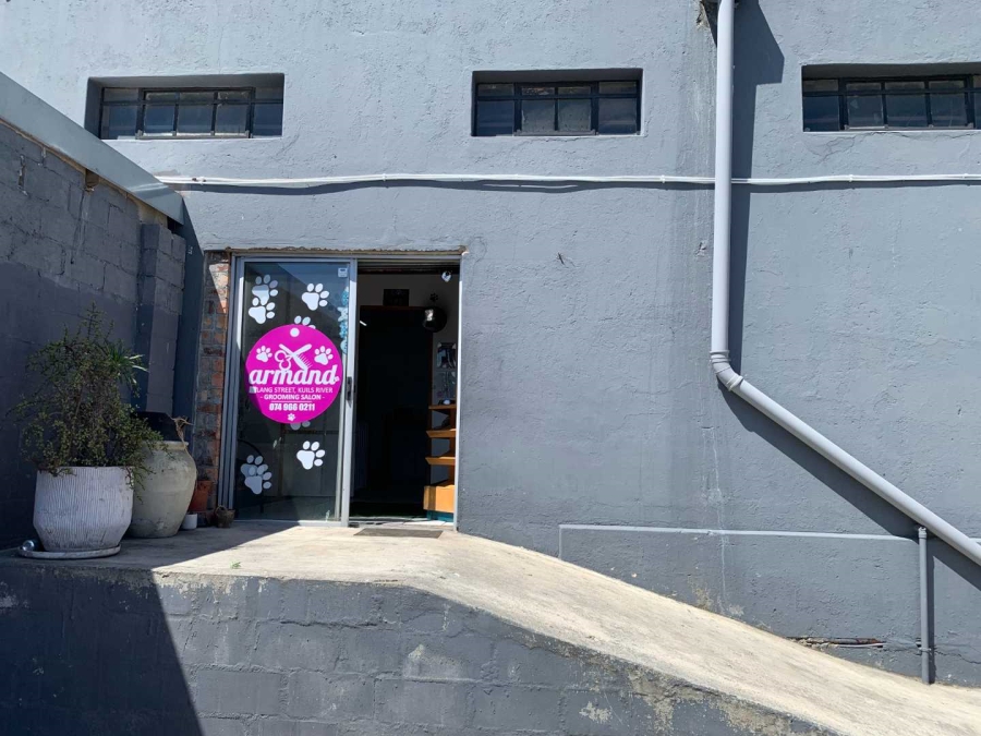 To Let commercial Property for Rent in Kuils River Western Cape